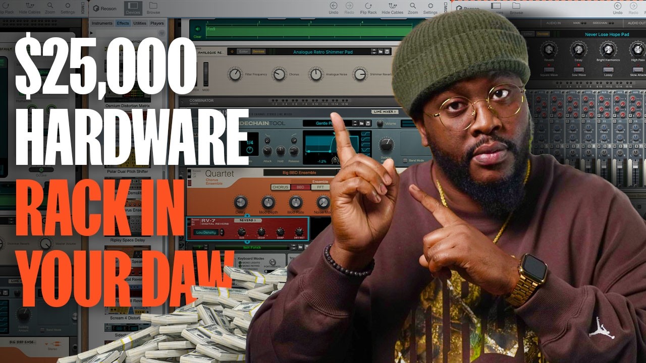 What is reason? first image