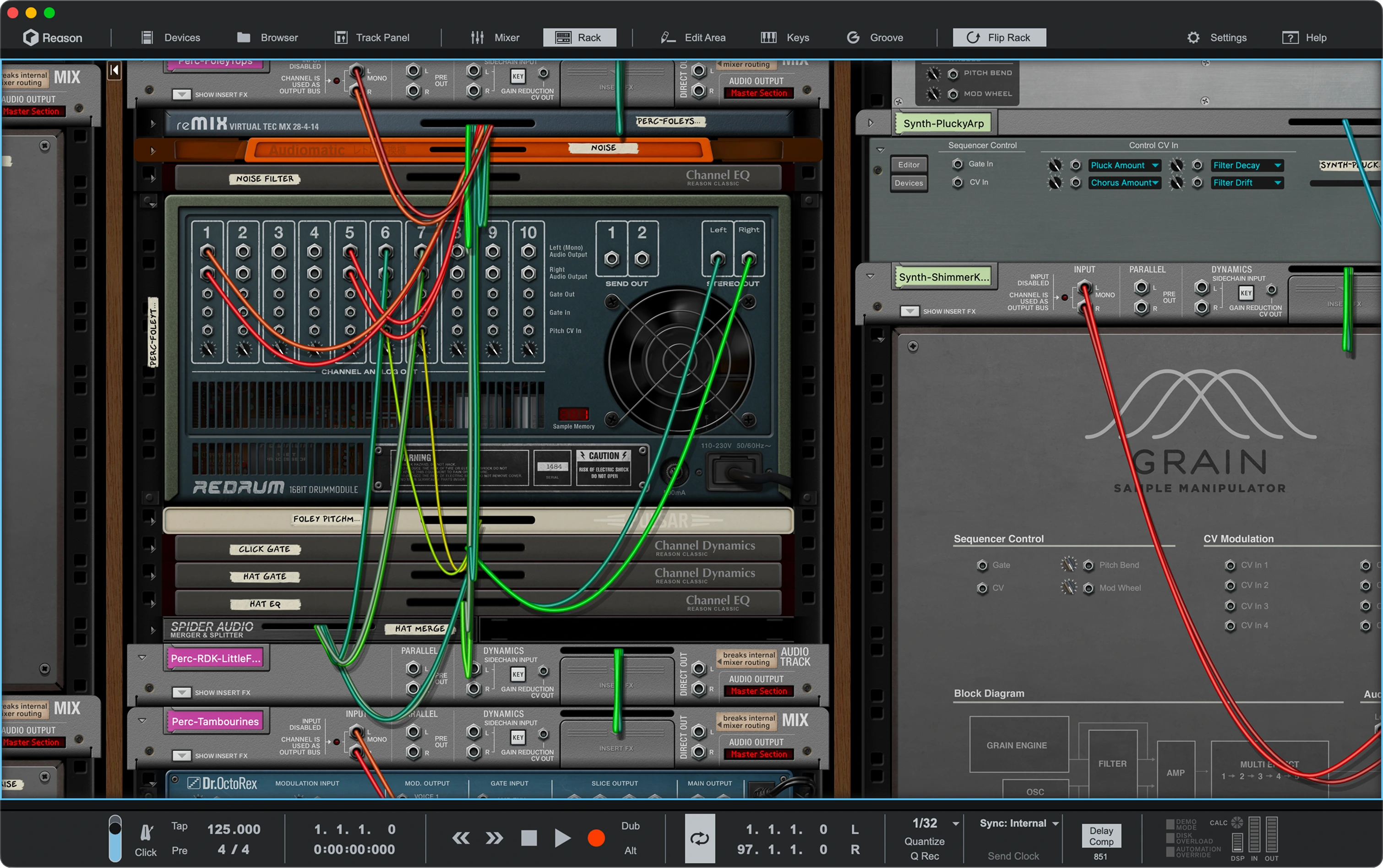 Reason 14 | Direct download | Shop | Reason Studios
