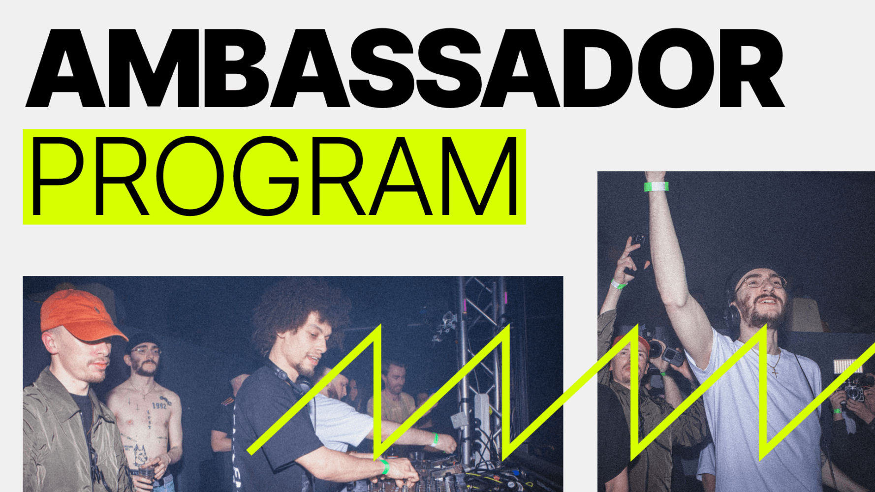 Launching the Reason Ambassador Program