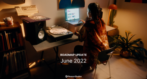 Roadmap