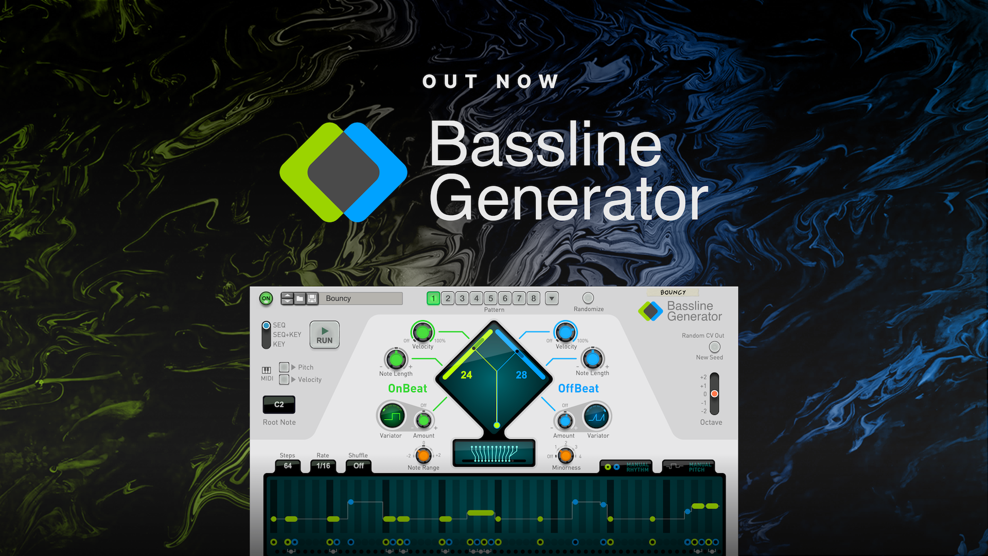 Generating