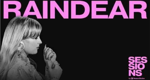 Raindear