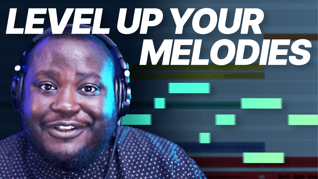 Generate melodies faster — here’s how