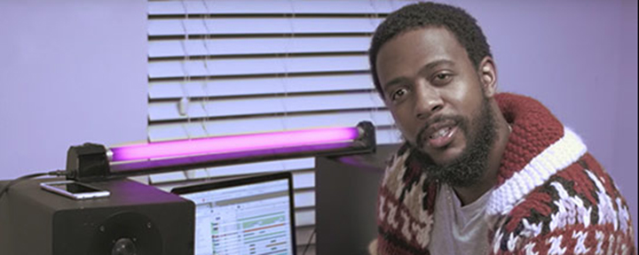 Artist Feature: Key Wane