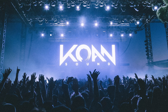 KOAN