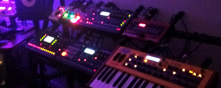 Polyrhythms